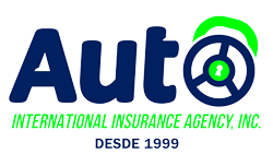 Auto International Insurance.  Lic. #0136159